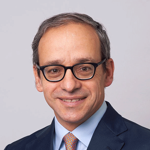 Dr. Christian P. Schindler & Matthijs Crietee