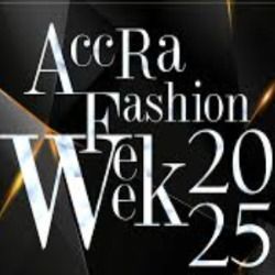Accra Fashion Week - 2025