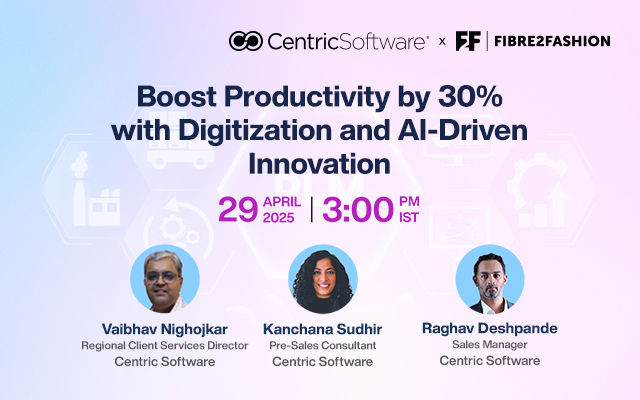 How to Boost Productivity by 30% with Digitization and AI-Driven Innovation