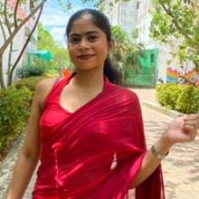 Chandrima Das Chowdhury