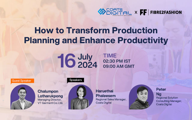 How to Transform Production Planning and Enhance Productivity
