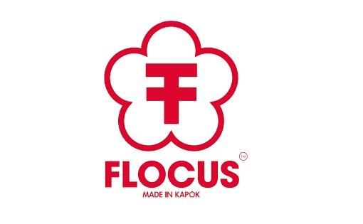 Flocus™. Naturally Ahead.