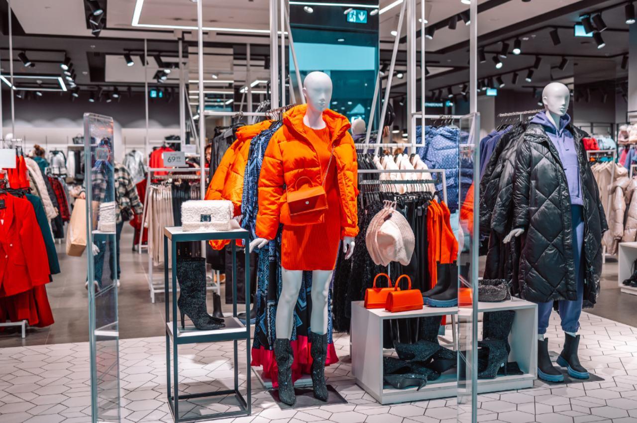 How Retail is Adapting to Circular Fashion