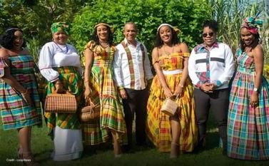 Cajun-Creole Traditional Dress: History, Culture, Styles & Authentic Louisiana Fashion Explained