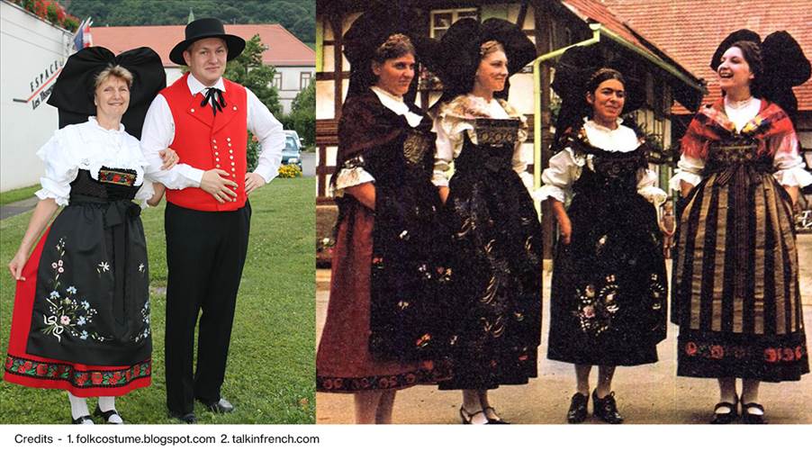 A person and person in traditional clothing

AI-generated content may be incorrect.