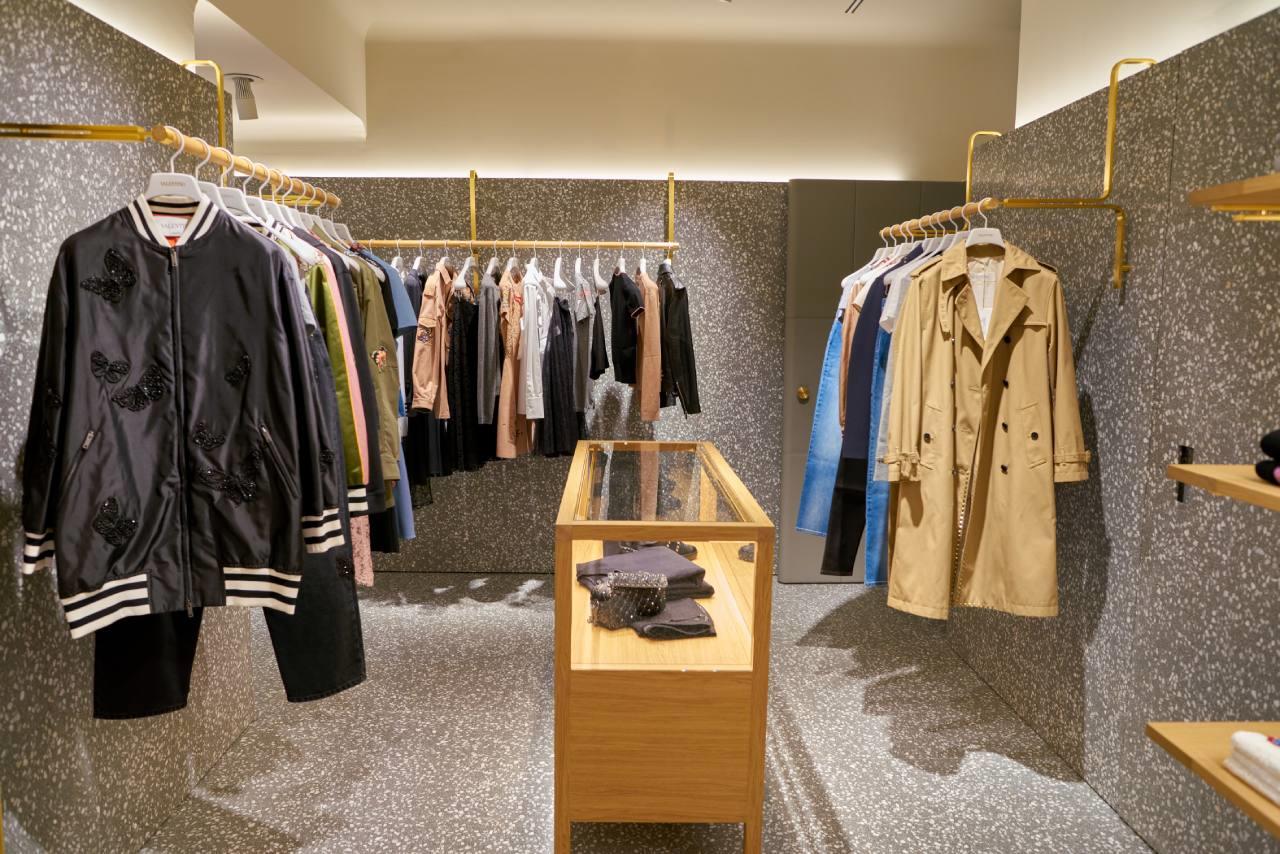 Middle Eastern and African Countries Emerge as Europe’s Next-Door Apparel Hubs