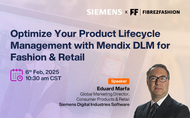 Optimize Your Product Lifecycle Management with Mendix DLM for Fashion & Retail