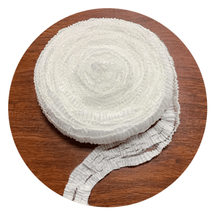 Polylactic Acid Tow - PLA Tow