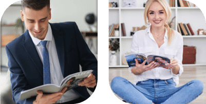 Why Print Ads Still Work