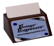 Business Card Holder