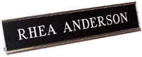 Nameplates