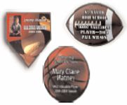 Specialty Plaques